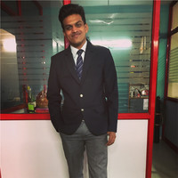 Rohit Paradkar
