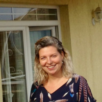 Debbie Hendriks