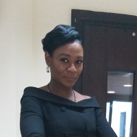 Adaobi Otekeiwebia