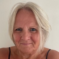 Sandra Mitchell