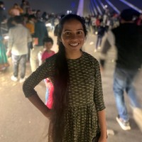 Swathi Maddi