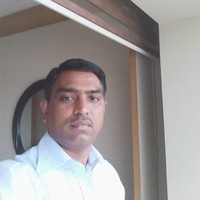 ANKUSH GAIKWAD