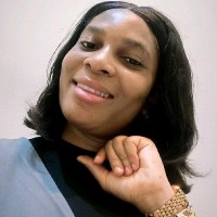 Faith Okolie