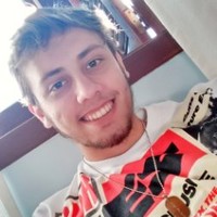 Matheus Da Silva Cardoso