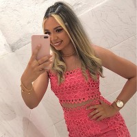 Emanuelle Eulália