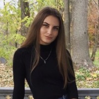 Anna Loran
