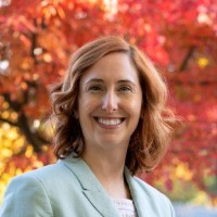 Amanda Parker, Mpa, Chc