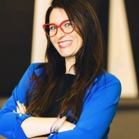 Irene Demestres