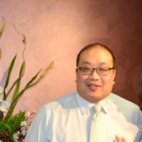 Andrew Wong She