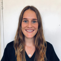Kelly Rossouw