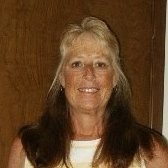 Kathy Robinson