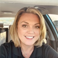 Nicole Smalley
