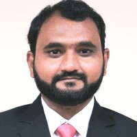 Pramod Reddy