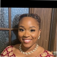 Sallymatu Mansaray