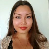 Julie Mai Lillevang Pedersen
