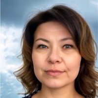 Nathalie Ochlik