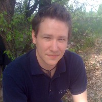 Dmytro Havrylov