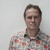 Oliver Smith