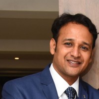 Mohit Mittal