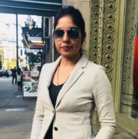 Sumandeep Kaur Sidhu