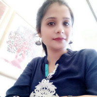 Laxmi Hr