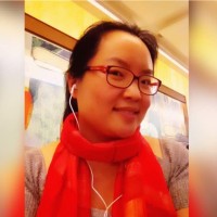 Soveya Xu