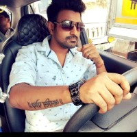 Goutam Keshri