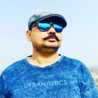 Pravin Kumar