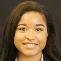 Camarie Green
