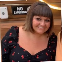 Jacqueline Reid