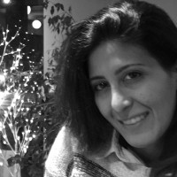 Jeanette Hartouni