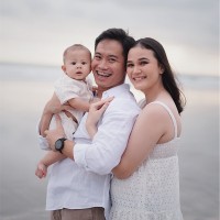 Michael Dominique Firdaus