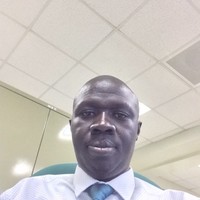 Patrick Lumumba