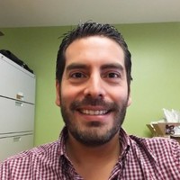 Oscar Gonzalez