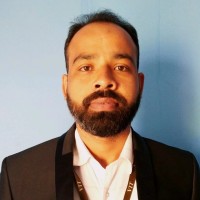 Dr. Shafiul Alom Ahmed