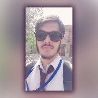 Arsalan Asad