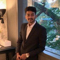 Rushikesh Fulkondwar