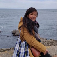 Thanh-Ha Florentin