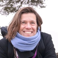 Nannette Klein-Bouwman