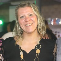Christelle Millard