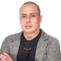 Christopher Sabarillo