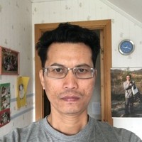 Wuthinun Phansaen