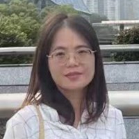 Nicole Huang