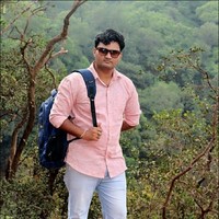 Amol Devre
