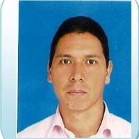 Julio Cesar Vivas Parada