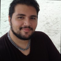 Marcos Vinicius Flores De Lima