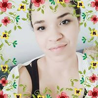 Floriane Kamara