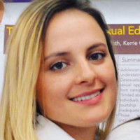 Pamela Alexandre