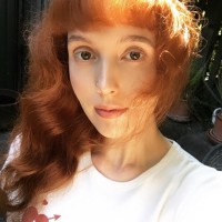 Jillian Taylor