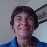 Nadine Bass